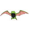 Shiny Golbat